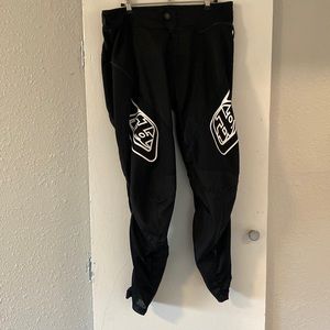 Troy Lee Designs Sprint DH pants 34